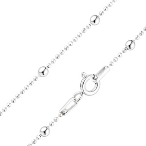 Paveikslėlis Sidabrinė grandinėlė