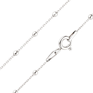 Paveikslėlis Sidabrinė grandinėlė