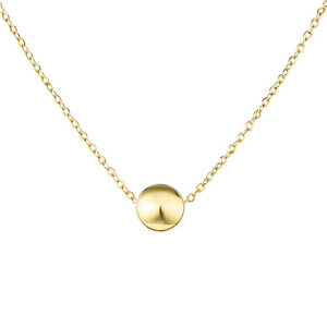 Изображение Цепочка из желтого золота