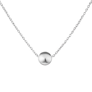 Изображение Цепочка из белого золота