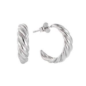 Изображение Серебряные серьги