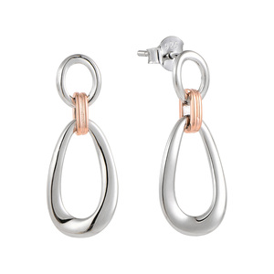 Изображение Серебряные серьги