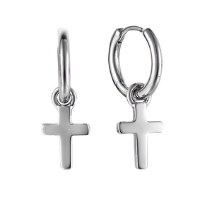 Paveikslėlis Sidabriniai auskarai