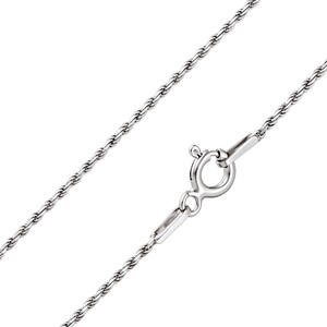 Paveikslėlis Sidabrinė grandinėlė