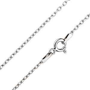 Paveikslėlis Sidabrinė grandinėlė "Anchor"