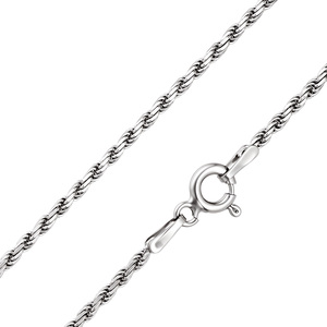 Paveikslėlis Sidabrinė grandinėlė