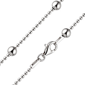 Paveikslėlis Sidabrinė grandinėlė