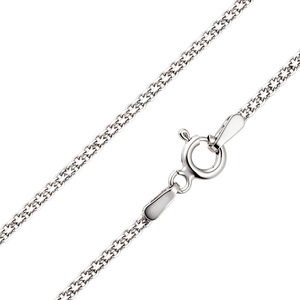 Paveikslėlis Sidabrinė grandinėlė "Tractor"