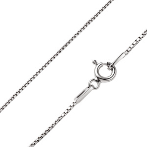 Paveikslėlis Sidabrinė grandinėlė