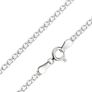 Paveikslėlis Sidabrinė grandinėlė "Tractor"