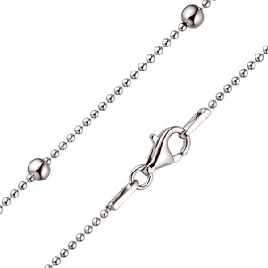 Paveikslėlis Sidabrinė grandinėlė