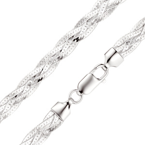 Paveikslėlis Sidabrinė grandinėlė