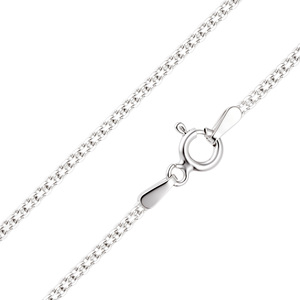 Paveikslėlis Sidabrinė grandinėlė "Tractor"