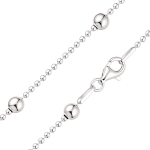 Paveikslėlis Sidabrinė grandinėlė