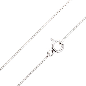 Paveikslėlis Sidabrinė grandinėlė