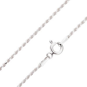 Paveikslėlis Sidabrinė grandinėlė