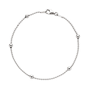 Paveikslėlis Sidabrinė apyrankė