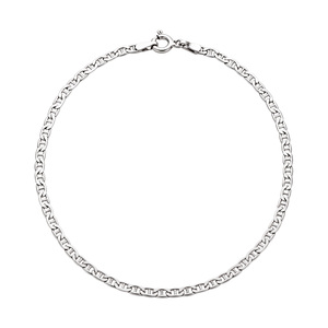 Paveikslėlis Sidabrinė apyrankė "Marina"