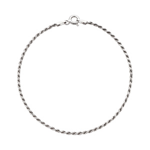 Paveikslėlis Sidabrinė apyrankė