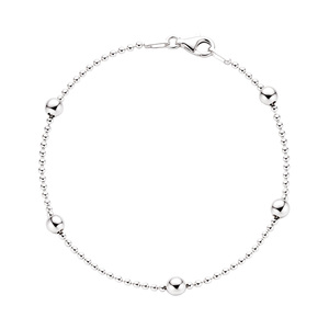 Paveikslėlis Sidabrinė apyrankė