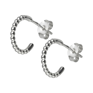 Изображение Серебряные серьги