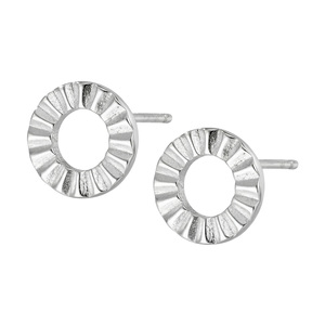 Изображение Серебряные серьги