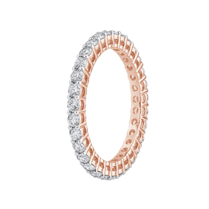 Paveikslėlis Auksinis žiedas su LAB deimantais