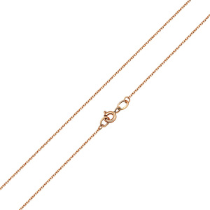 Изображение Золотая цепочка "Anchor"
